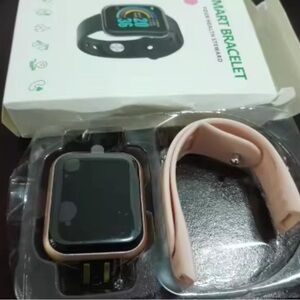 Multifunctional smart watch